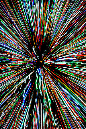 New York Noël