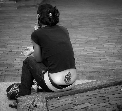 Waiting For Love