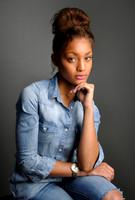 Attractive Model