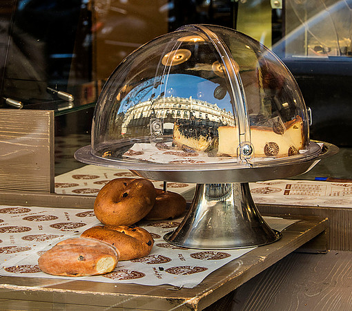French Reflections