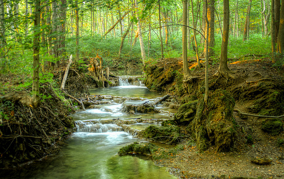Tranquillity