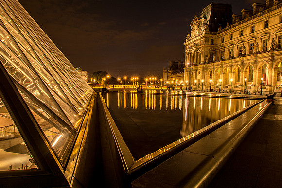 Architectural Angles