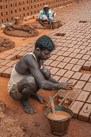 Making Bricks