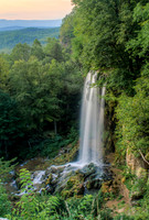 Falling Creek Falls