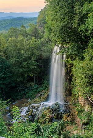 Falling Creek Falls