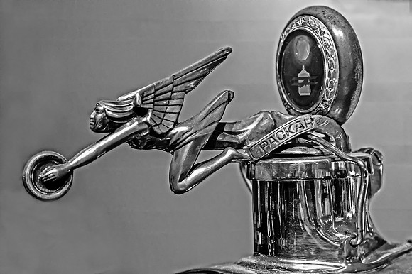 Goddess of Speed