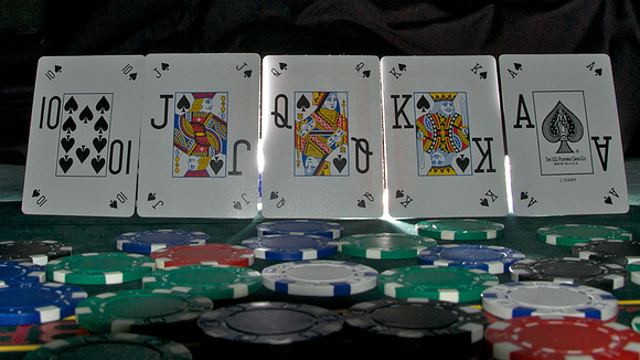 Poker Dream