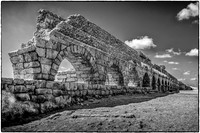 Caesarea Aqueduct