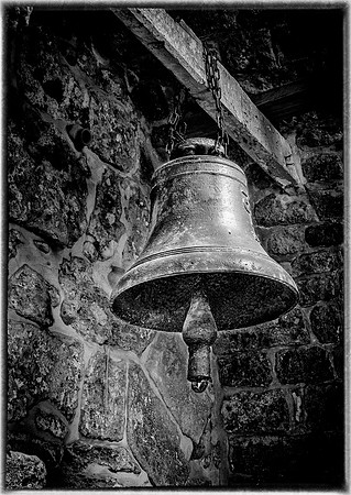 Old Bell