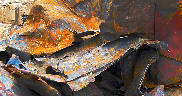 After the Fire