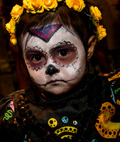 Ghostly Cherub