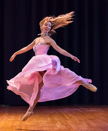 Ballerina