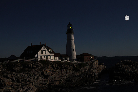 Portland Head