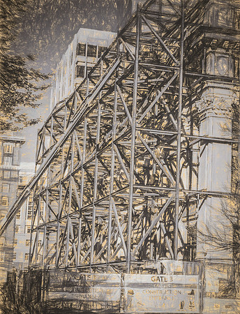 Scaffolding
