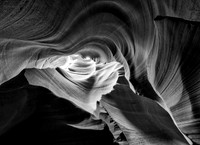 Lower Antelope