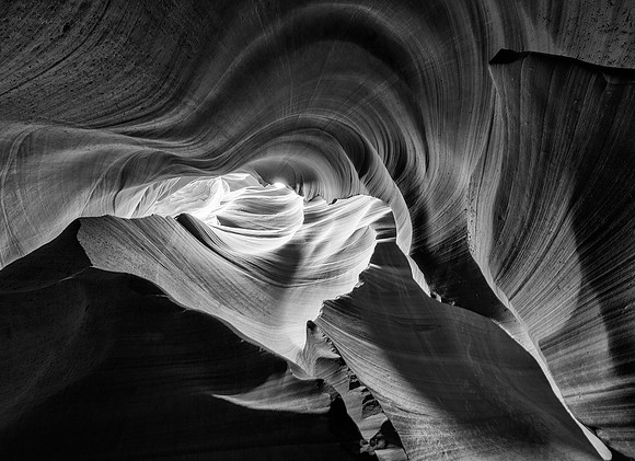 Lower Antelope