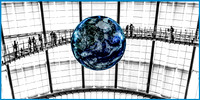 Around Earth