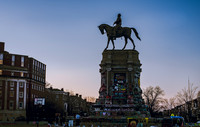 Lee Monument