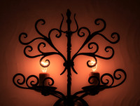 Antique Afterglow