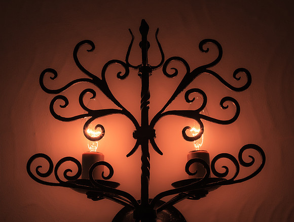 Antique Afterglow