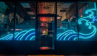 Broad St. Wave