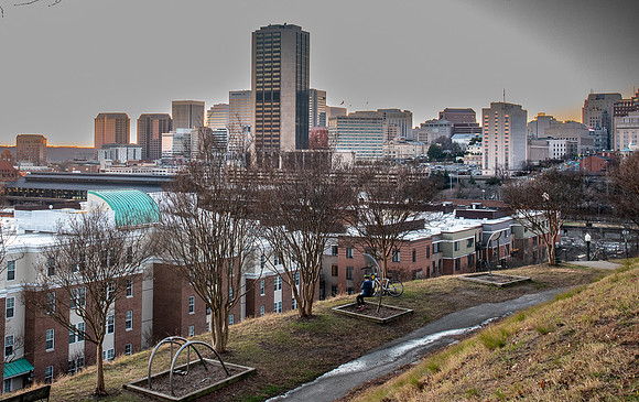 Viewing Skyline
