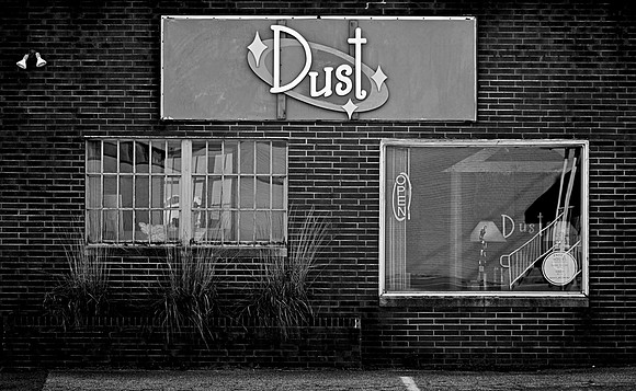 Vintage Dust