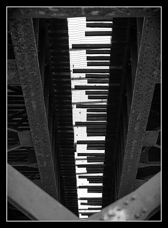 Industrial Music