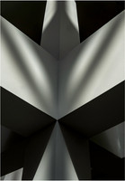 Angels in the Architecture