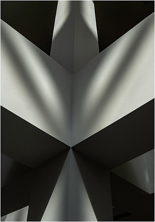 Angels in the Architecture