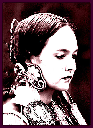 Native Maiden