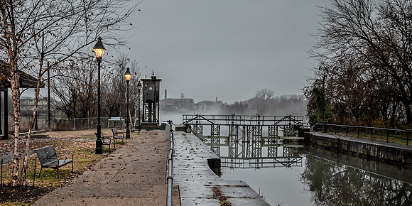 Ship Lock