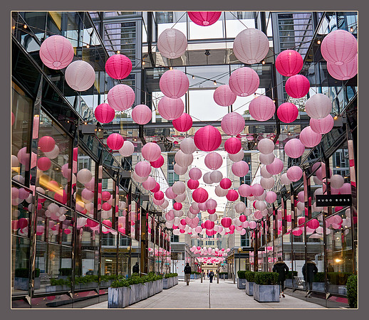 Lantern Street