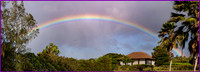 Hawaiian Arch
