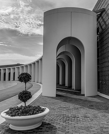 Torrgler Arches