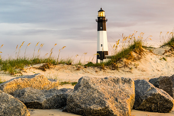 Tybee Island Lighthouse