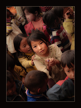 A Face in the Crowd