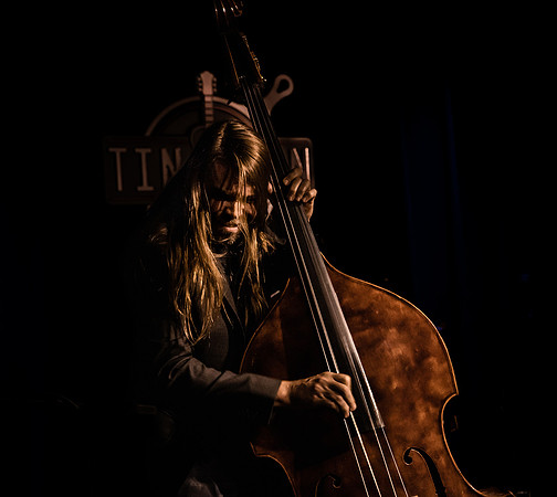 The Bassist