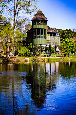 Lewis Ginter Park