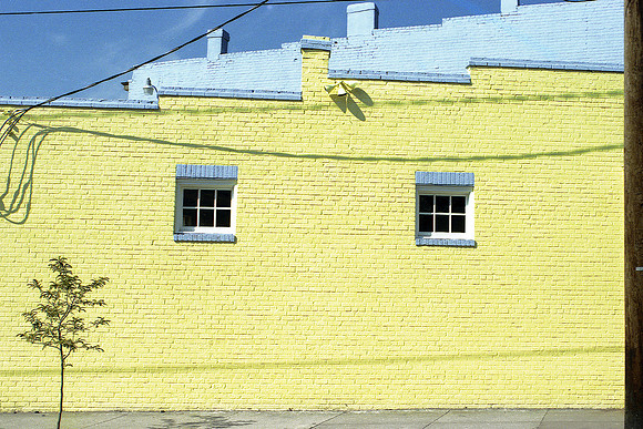 Downtown #35
