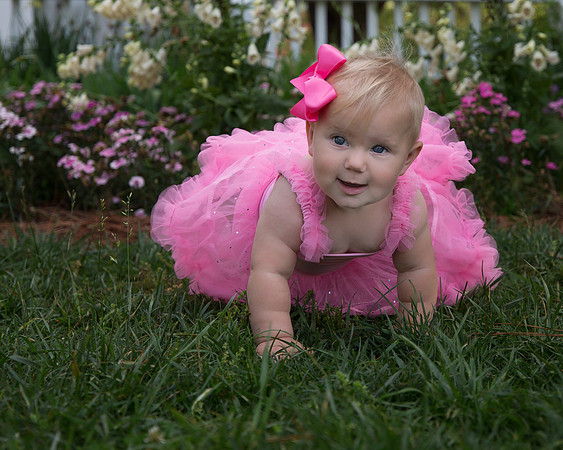 Pretty in Pink