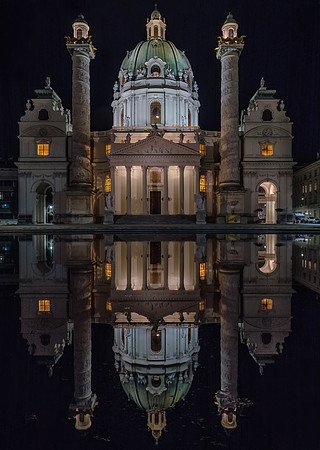 Spiritual Reflection