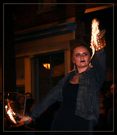 Pyromancer
