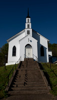 Gladstone Church