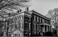 Centre Hill Mansion