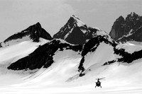 2018_03 - Assigned Subject - Black & White