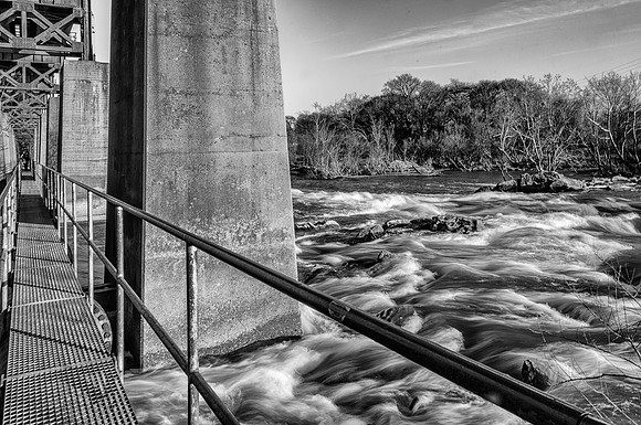 James River