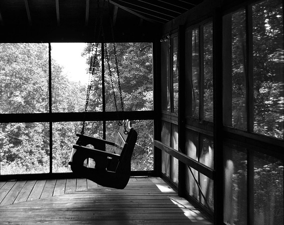 Porch Swing