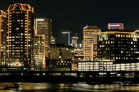 City Lights