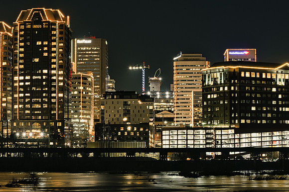 City Lights